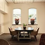 ドゥ リンデブーム ホテル デン・ブルグ