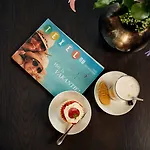 ドゥ リンデブーム 3* デン・ブルグ