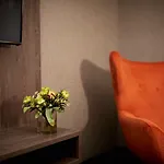 ドゥ リンデブーム 3* デン・ブルグ