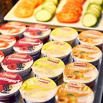 ドゥ リンデブーム 3*