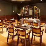 ホテル ドゥ リンデブーム 3*