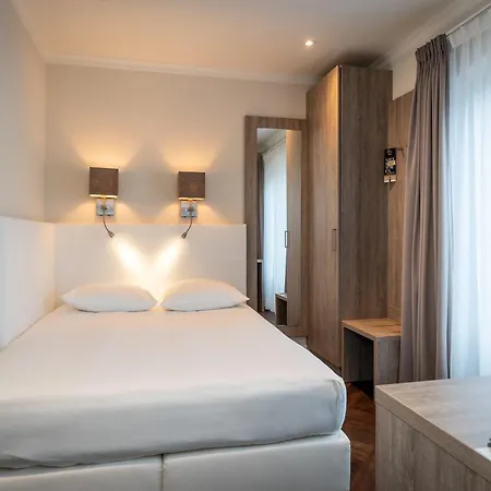 De Lindeboom Den Burg