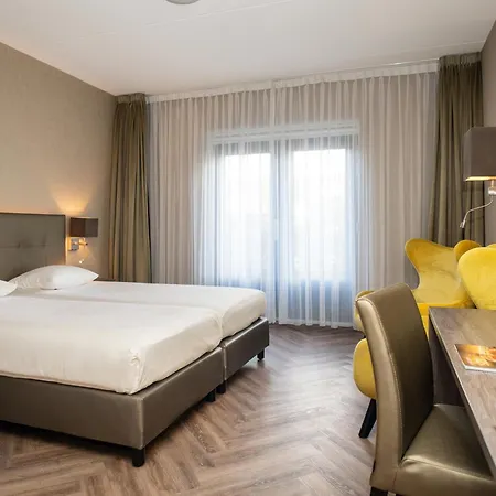 De Lindeboom Den Burg