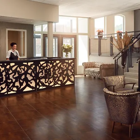 De Lindeboom Hotel 3*