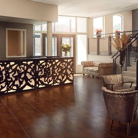 De Lindeboom Den Burg