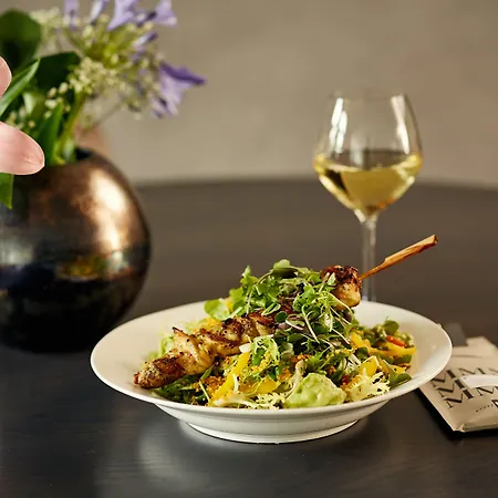 Ξενοδοχείο De Lindeboom 3*