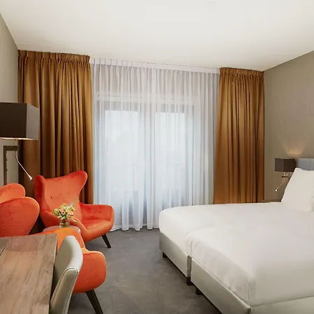 De Lindeboom Hotel
