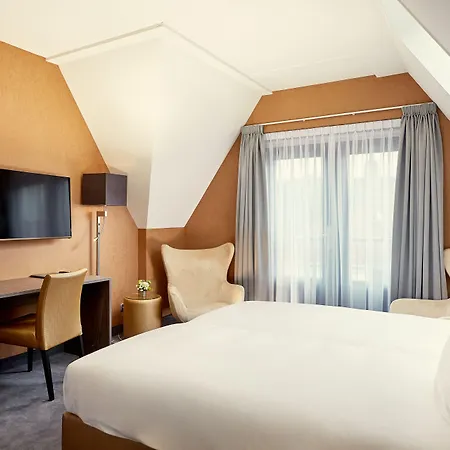 Hotel De Lindeboom