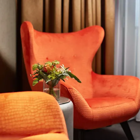 De Lindeboom Den Burg