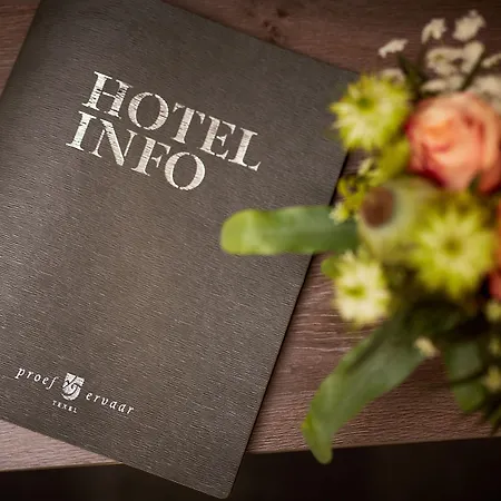Hotel De Lindeboom 3*
