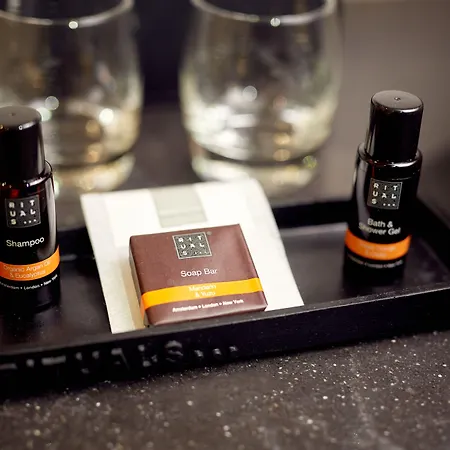 Hotel De Lindeboom Den Burg