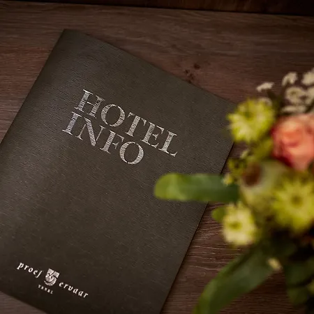 De Lindeboom Ξενοδοχείο