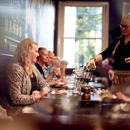 Ξενοδοχείο De Lindeboom