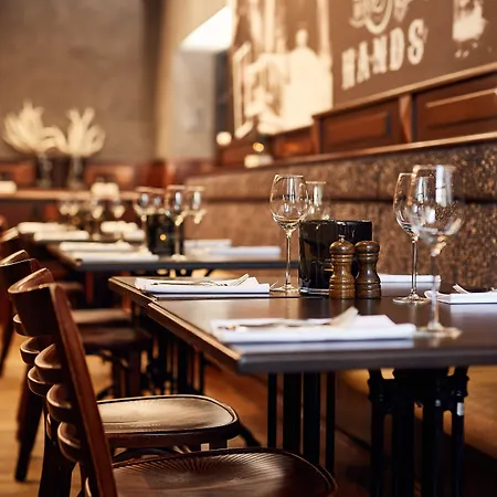 De Lindeboom Ξενοδοχείο