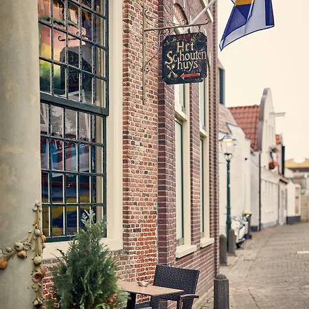 De Lindeboom 3* Den Burg
