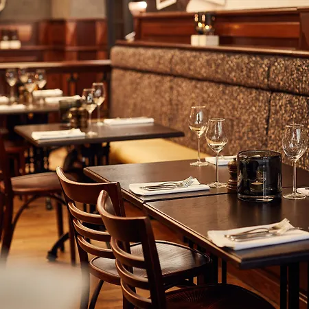 De Lindeboom 3* Den Burg