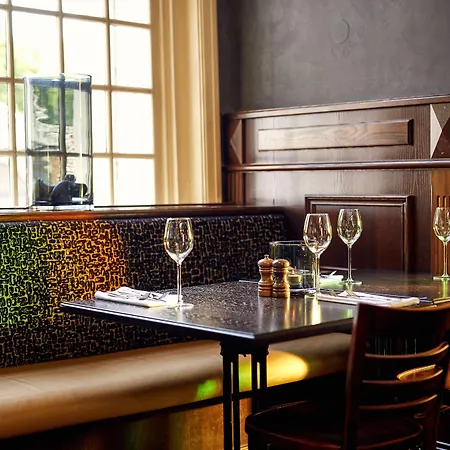 De Lindeboom Ξενοδοχείο