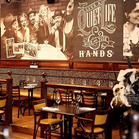 De Lindeboom Den Burg