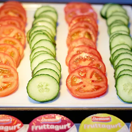 Ξενοδοχείο De Lindeboom 3*