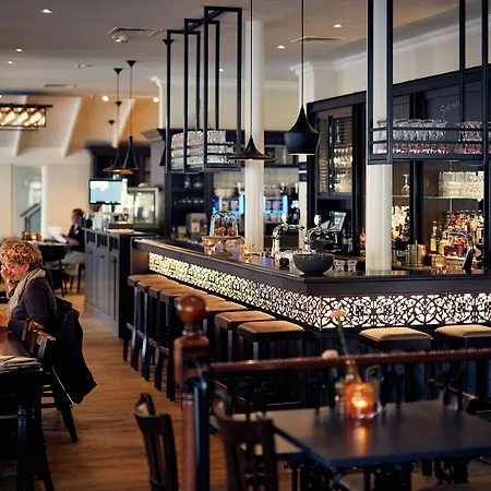 De Lindeboom Hotel 3*