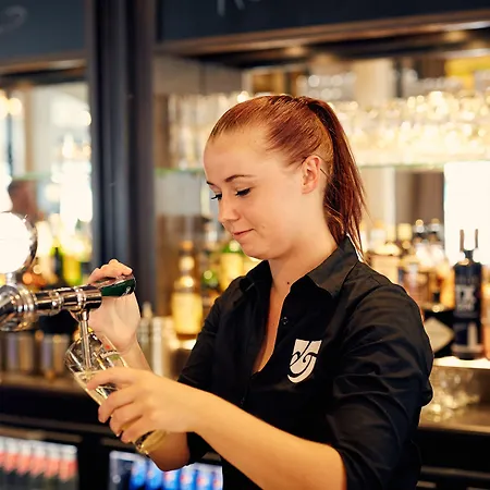 De Lindeboom Den Burg