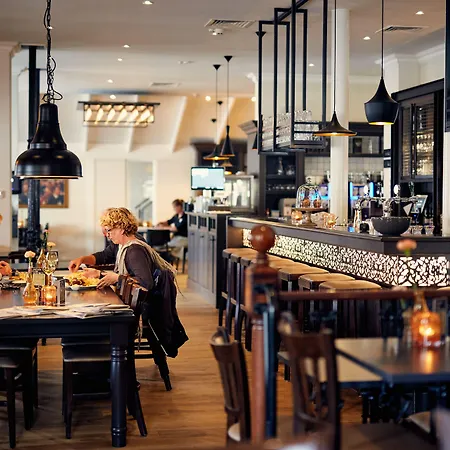 De Lindeboom Ξενοδοχείο 3*