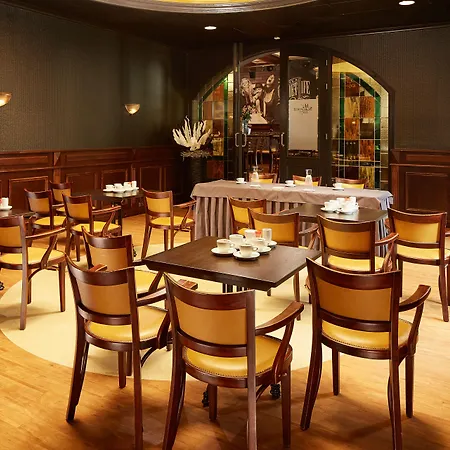 Hotel De Lindeboom 3*