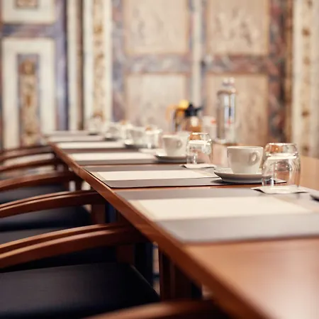 De Lindeboom Ξενοδοχείο Den Burg