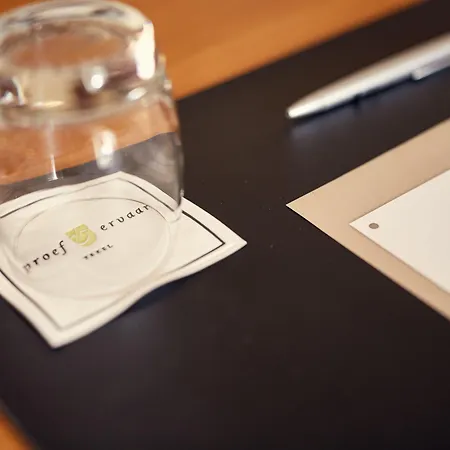 De Lindeboom Ξενοδοχείο Den Burg