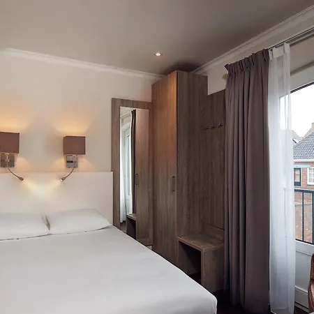 De Lindeboom Den Burg