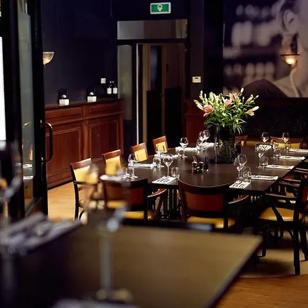 De Lindeboom Hotel