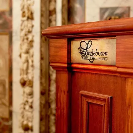 Hotel De Lindeboom