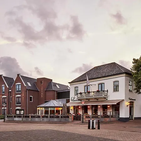 De Lindeboom