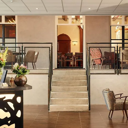De Lindeboom Hotel