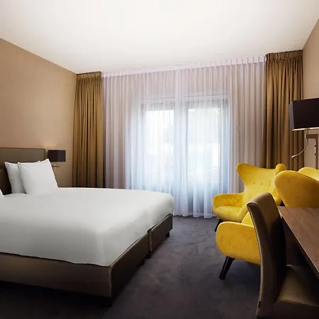 De Lindeboom Hotel