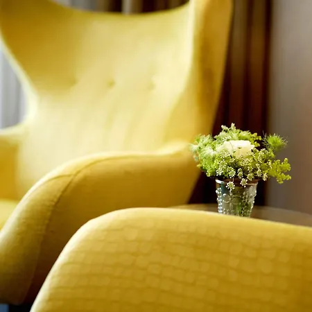 Hotel De Lindeboom 3*