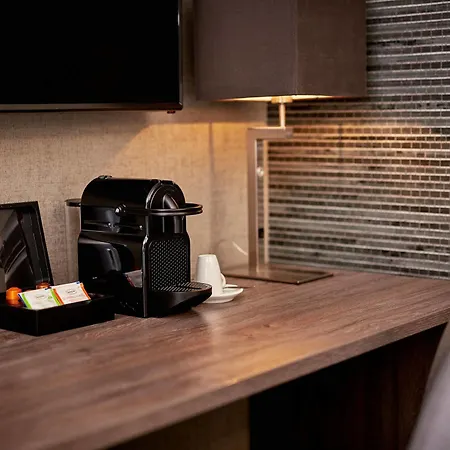 Hotel De Lindeboom 3*