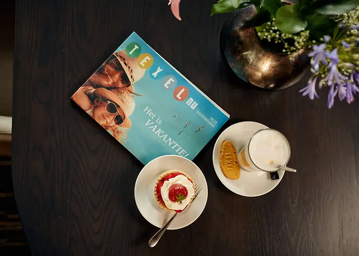 De Lindeboom 3* Den Burg