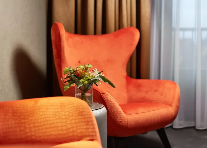 De Lindeboom Den Burg