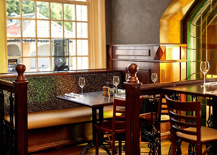 De Lindeboom Den Burg