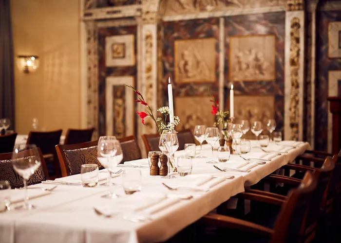 Hotel De Lindeboom Den Burg