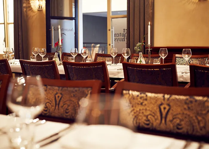 De Lindeboom 3* Den Burg