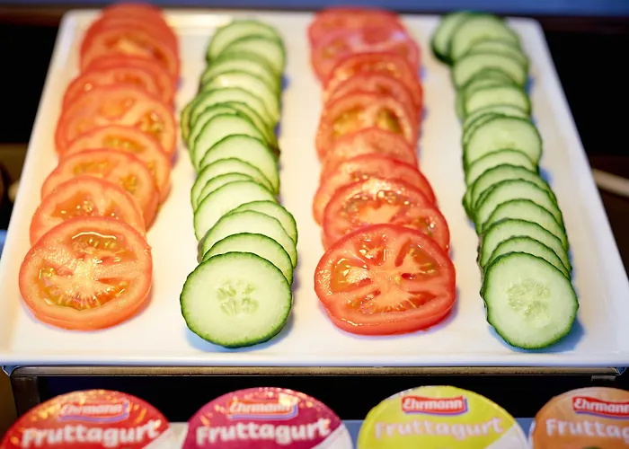 Hotel De Lindeboom 3*