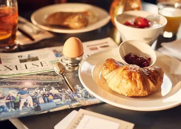 De Lindeboom Den Burg