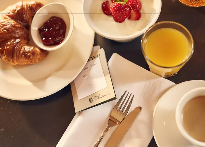 De Lindeboom Den Burg