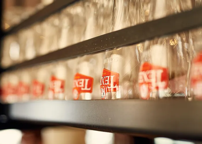 De Lindeboom Hotel 3*