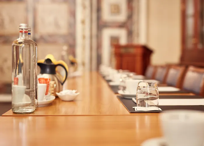 De Lindeboom 3* Den Burg