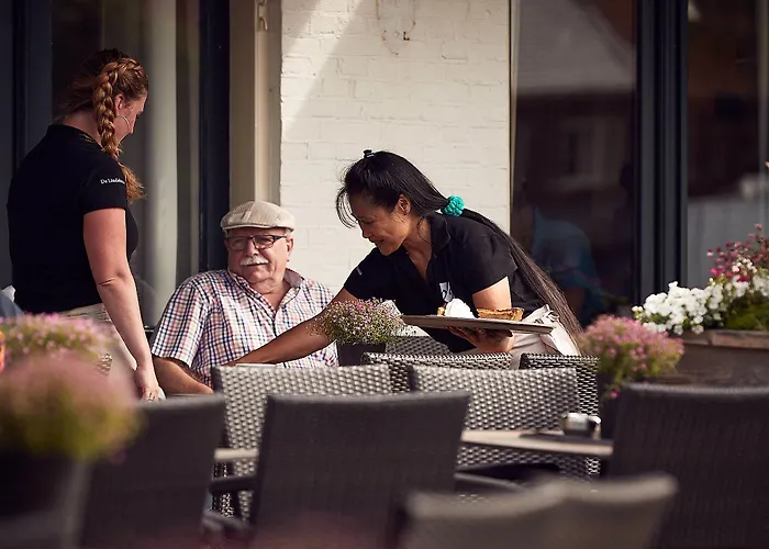 De Lindeboom 3* Den Burg