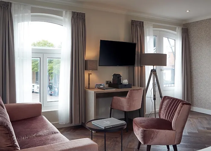 De Lindeboom Den Burg