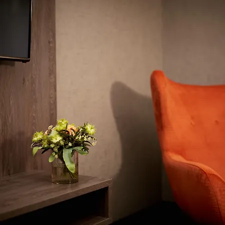 De Lindeboom 3* دِن بورِخْ